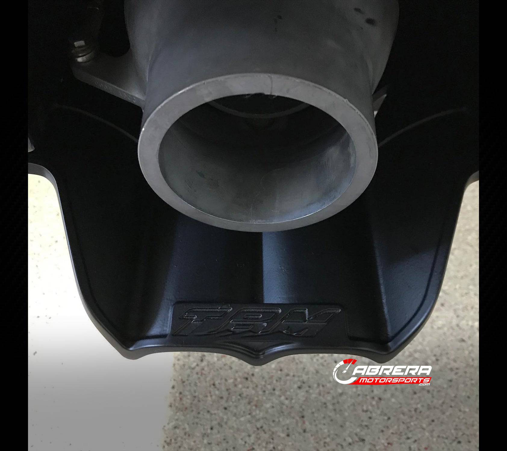 Kawasaki SX-R 1500 Ride Plate 2017+ | Enhanced Handling | CMS