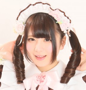 ほぉ～むショップで『れなち』店長イベント開催！ | 秋葉原・大阪