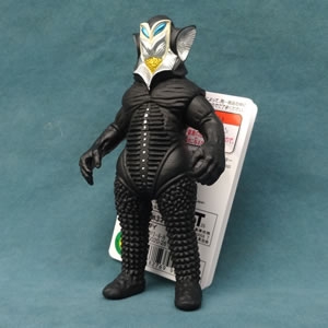 ウルトラマングッズ ウルトラ怪獣DX ゼガン｜カフェメロディ - Cafemelody