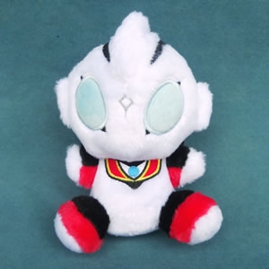 ウルトラマングッズ おとなりのかいじゅうフィギュア ジャミラ｜カフェ