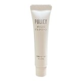 ポリシー化粧品 ゲルクリーン 洗顔