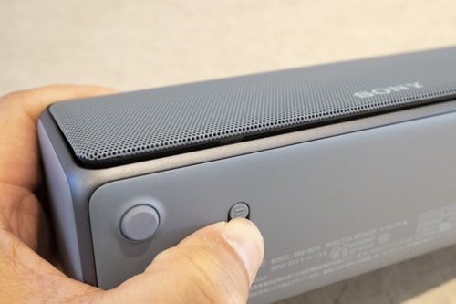 h.ear go 2（SRS-HG10）実機レビュー（外観、音質編） | 店長の