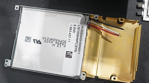 内部構造で、最上位ウォークマンNW-ZX2の音の良さを妄想してみよう