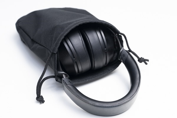 検証＞「MDR-1AM2付属ポーチ」に収納可能な、ソニー製ヘッドホンはどれ