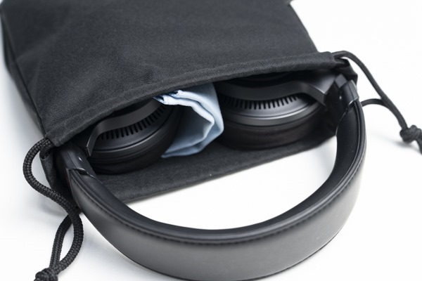 検証＞「MDR-1AM2付属ポーチ」に収納可能な、ソニー製ヘッドホンはどれ