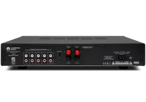 Cambridge Audio AXA25 Integrated Stereo Amplifier