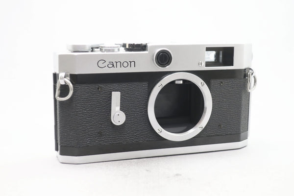 クラシックカメラ