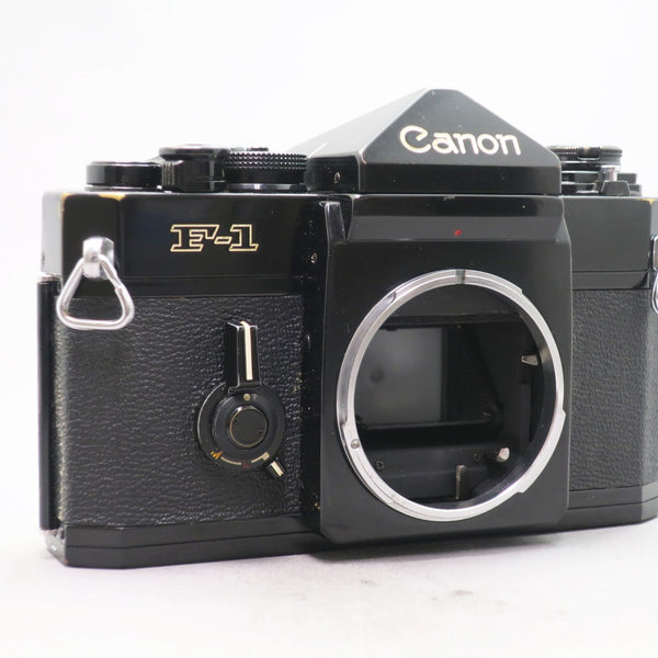 キヤノン F-1 [後期]
