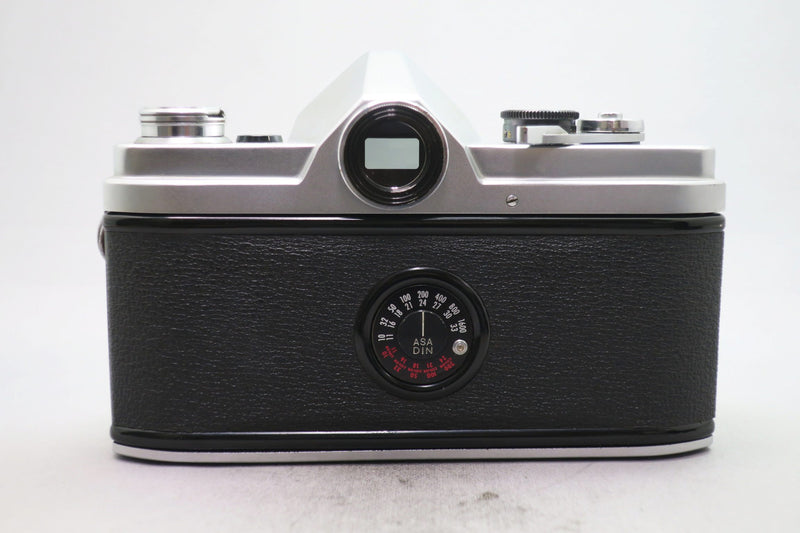 ミノルタ SR-1 MC ロッコール 55/1.7