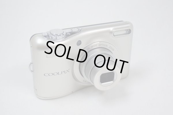 ニコン コンパクトデジタルカメラ 中古品 - スコーピオカメラ