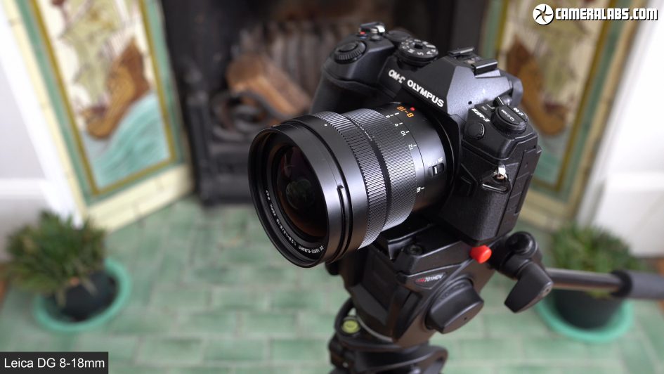 Olympus 8-25mm f4 Pro review | Cameralabs