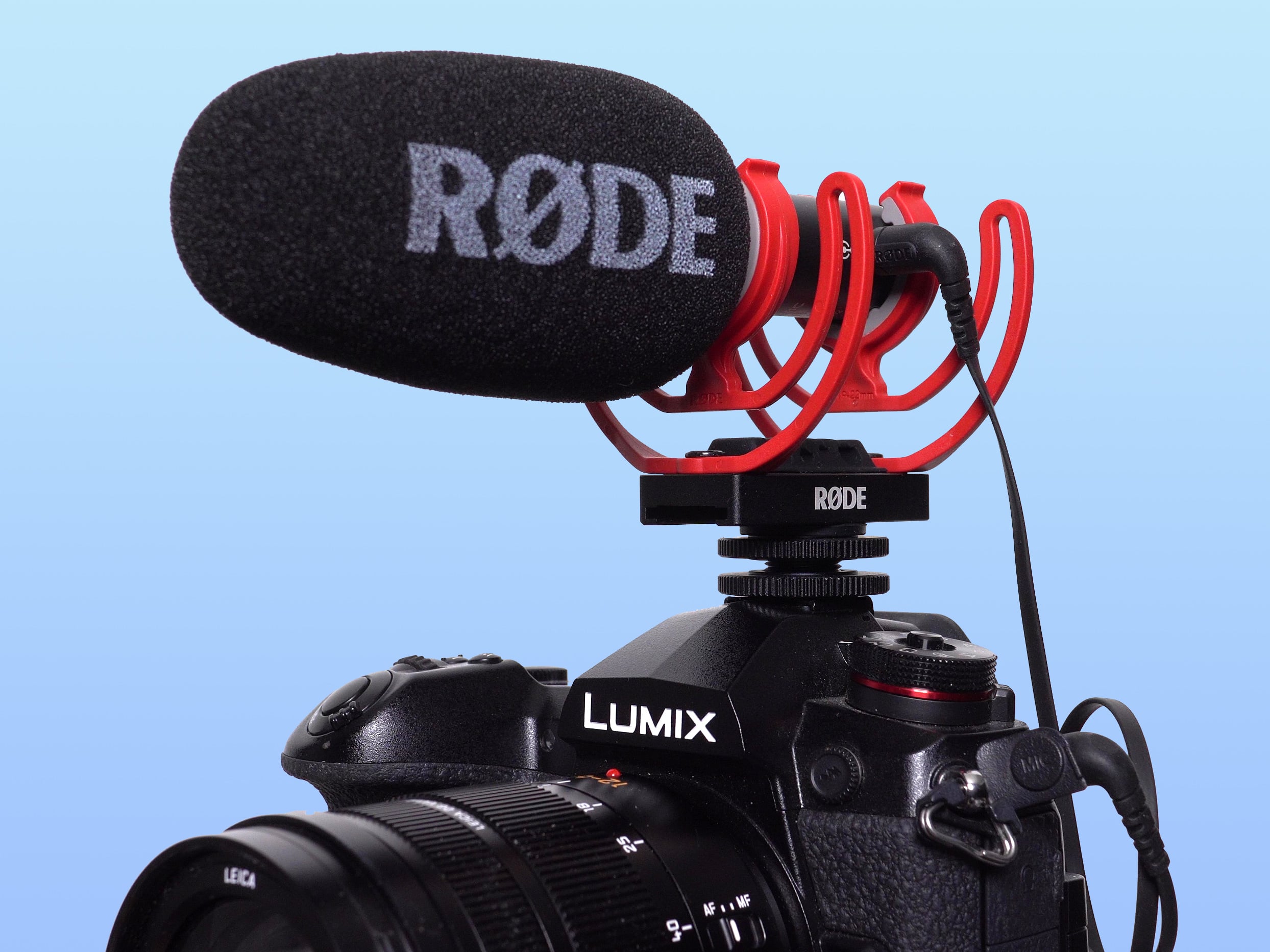 Rode Videomic GO II review | Cameralabs