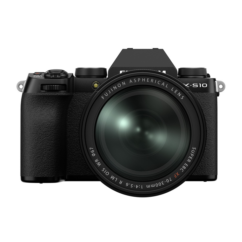 Fujifilm XF 70-300mm f/4-5.6 R LM OIS WR