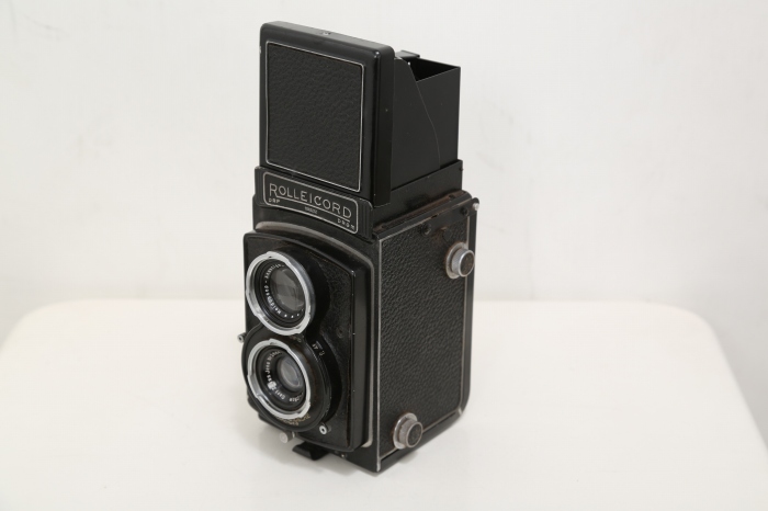 入荷情報】ローライ コードII