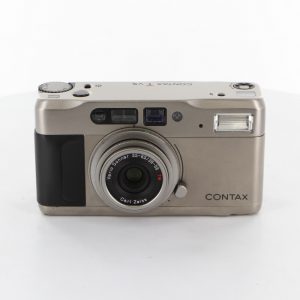 入荷情報】コンタックス TVS