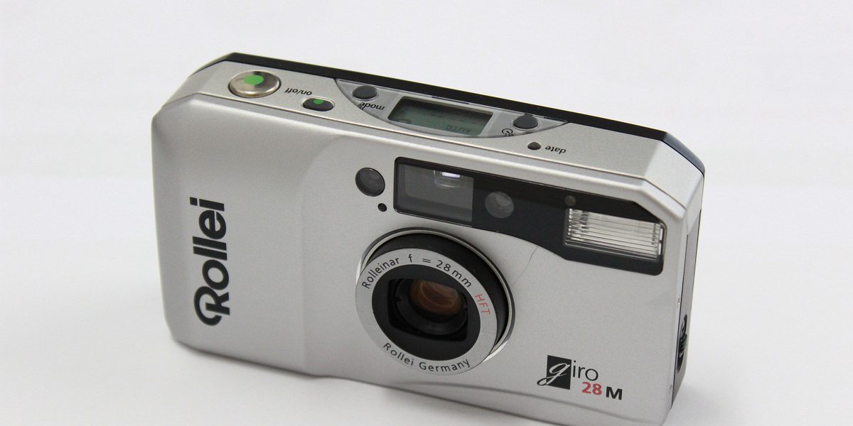 レモン社秋葉原店：中古入荷情報：ローライ Giro28M（ギロ28M）