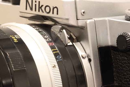 コラム】ニコン非AIレンズが装着できないボディについて【Fマウントっ