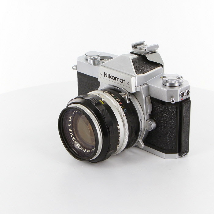 コラム】ニコン非AIレンズが装着できないボディについて【Fマウントっ