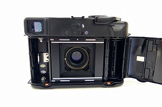 中古入荷情報】ニューマミヤ6MF G75/3.5Lとおまけ情報