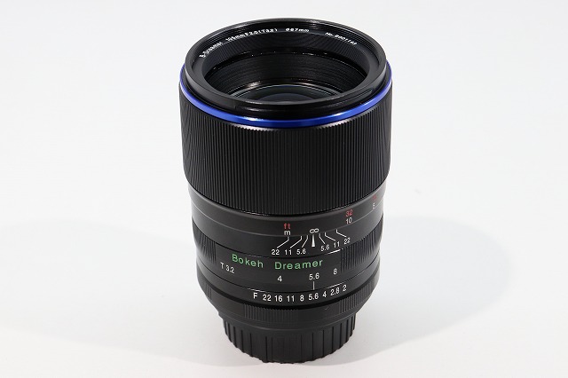 作例付き使用レビュー】ボケドリーマー？？【LAOWA 105mm F2 Bokeh