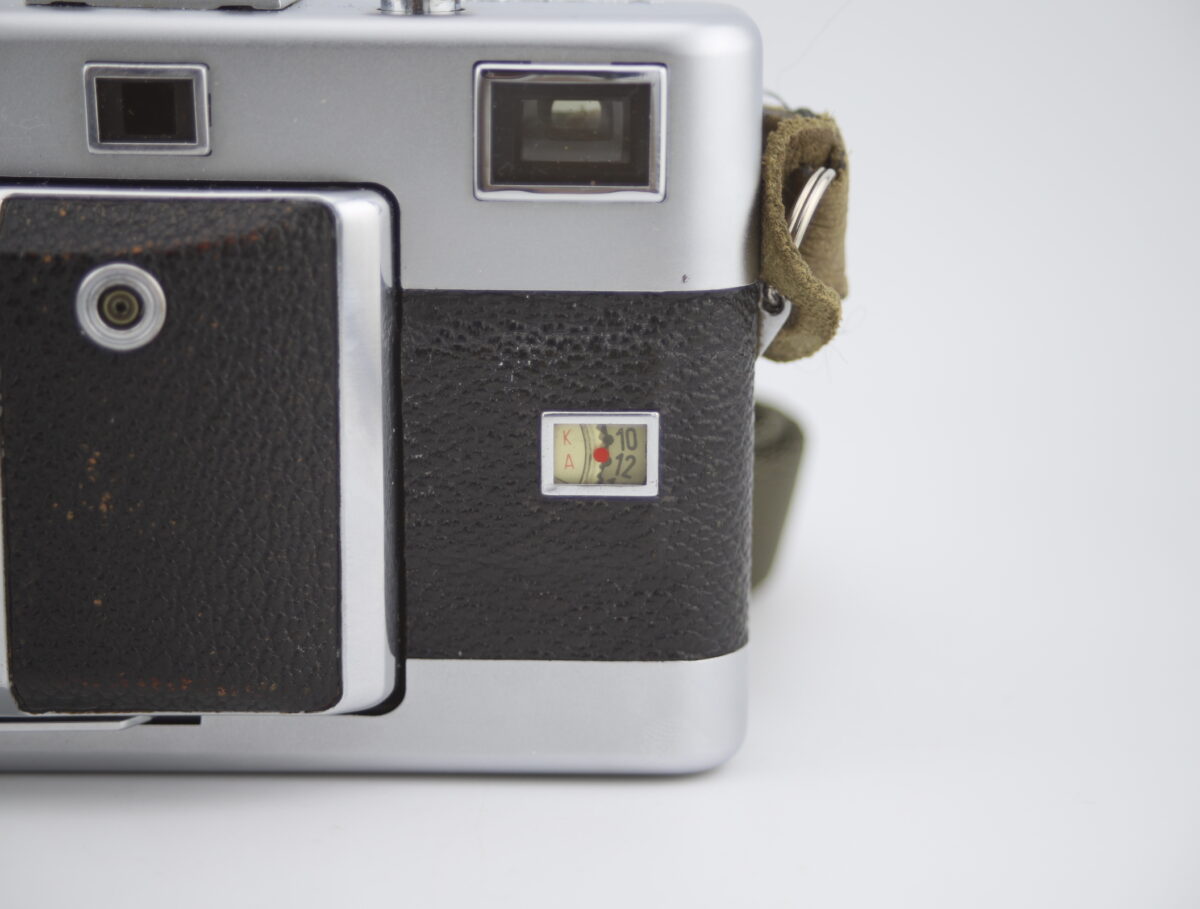 Voigtlander VITESSA【使用レビュー】