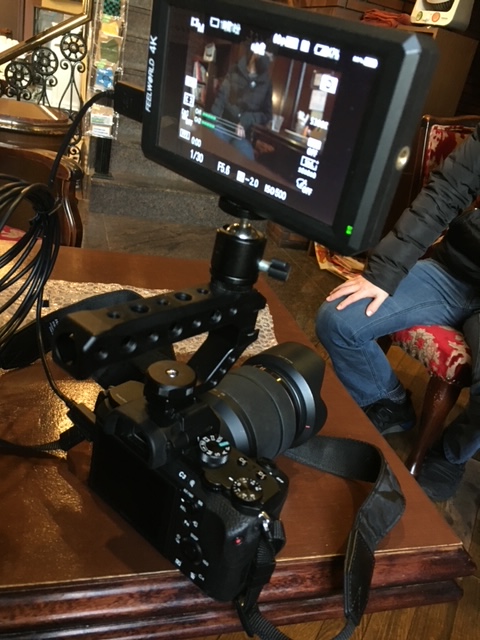 SONY α7II 使用レビュー【10万以下で買える！？ 傑作フルサイズミラー