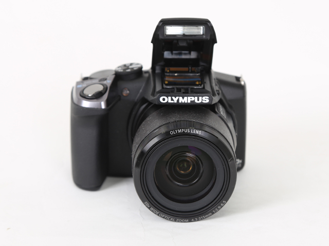 オリンパス STYLUS SP-100EE【中古情報】｜2016/07/01｜カメラ買取