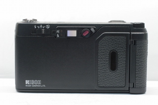 中古在庫情報！リコー GR1｜カメラ買取・販売専門店のナニワグループ