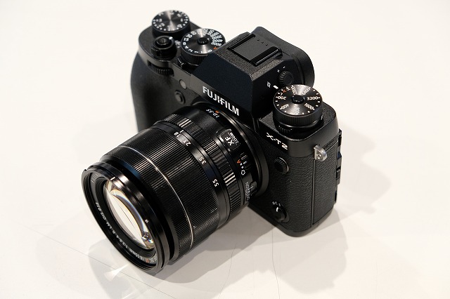 フジフィルム X-T2 レビュー｜カメラ買取・販売専門店のナニワグループ