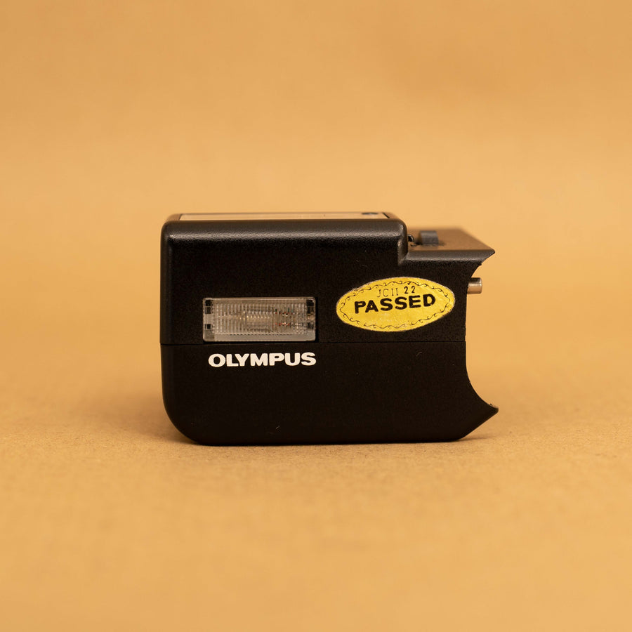 Olympus A11 Flash for XA Cameras - XA1, XA2, XA3, XA4