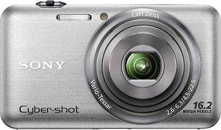 Sony Cyber-shot DSC-WX7 - Câmera versus Câmera - Avaliação, Dicas