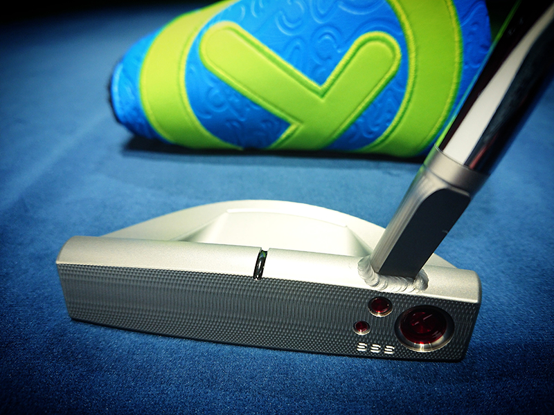 Select TG6.5 welded jet neck Tour Prototype｜【公式】スコッティ