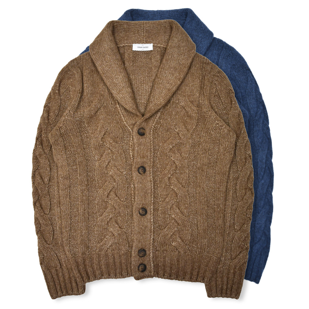 Gransasso（グラン サッソ）｜【SALE】GRAN SASSO（グランサッソ