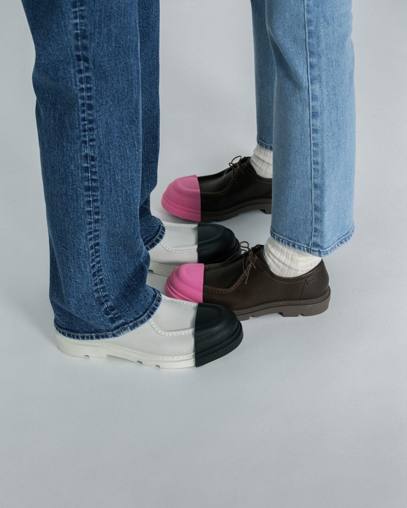 CAMPER カンペール　junction 44 Junction | ユニセックス Gift accessories | カンペール（Camper