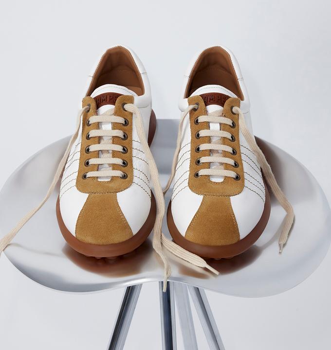 Pelotas - Camper 日本