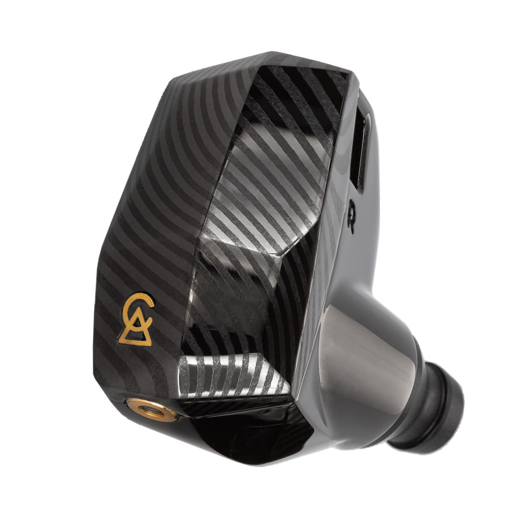 Andromeda 10 Launch Edition - Black – Campfire Audio