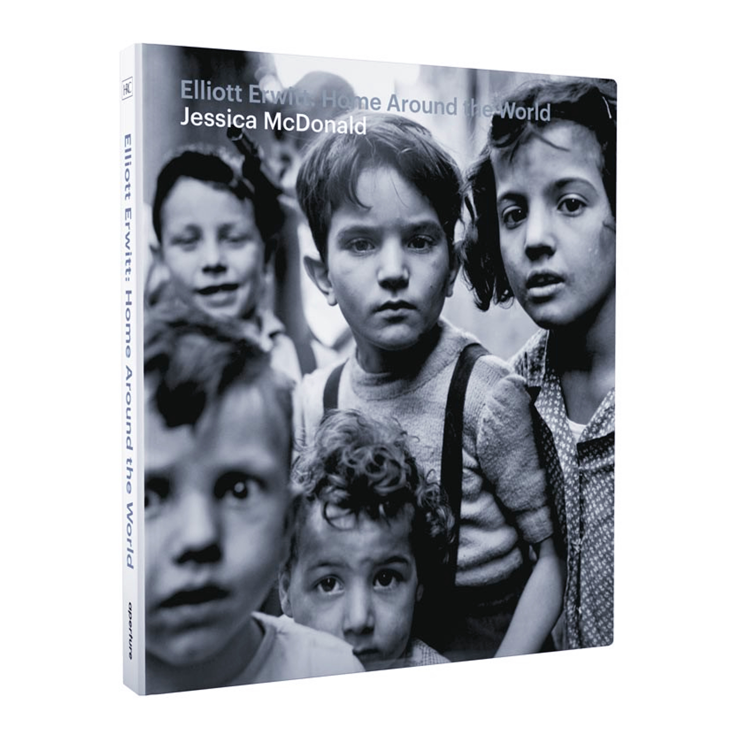 Elliot Erwitt - Home Around the World | Camtec Photo