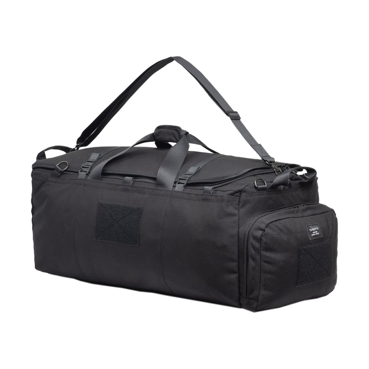 Savotta Keikka 80L Duffle Bag | Canadian Outdoor Equipment Co.