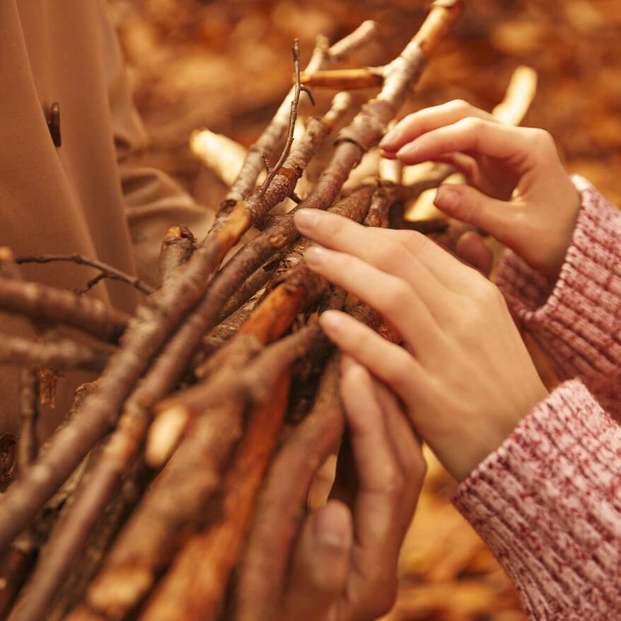 Maison Margiela Replica - Autumn Vibes Candle | Candle Delirium