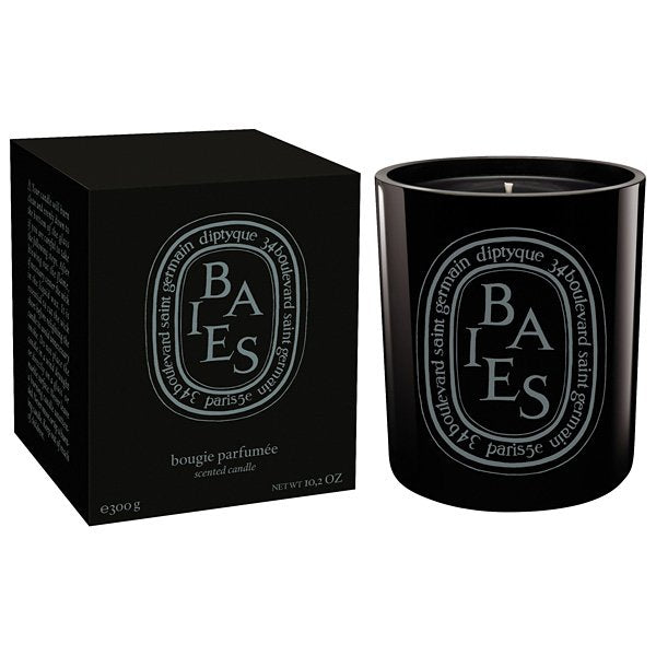 Diptyque - Baies Candle 300g | Candle Delirium