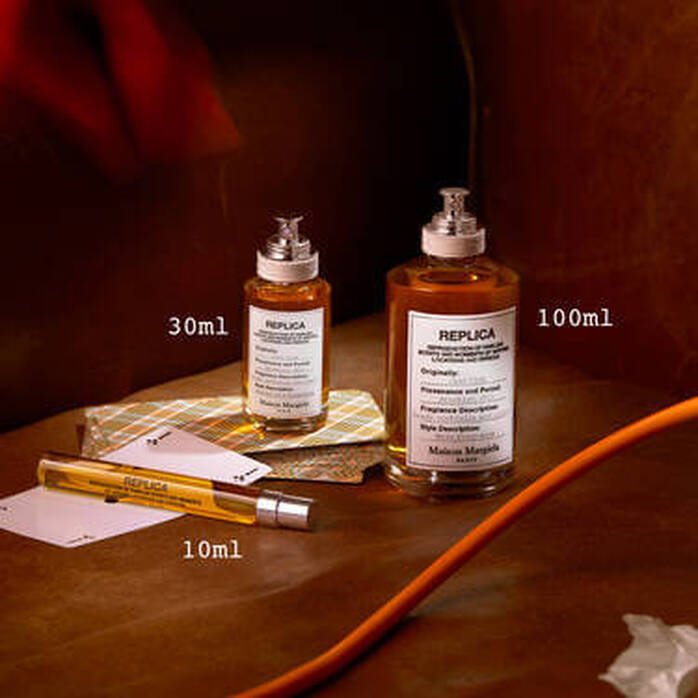 Maison Margiela Replica - Jazz Club EDT 30ml | Candle Delirium