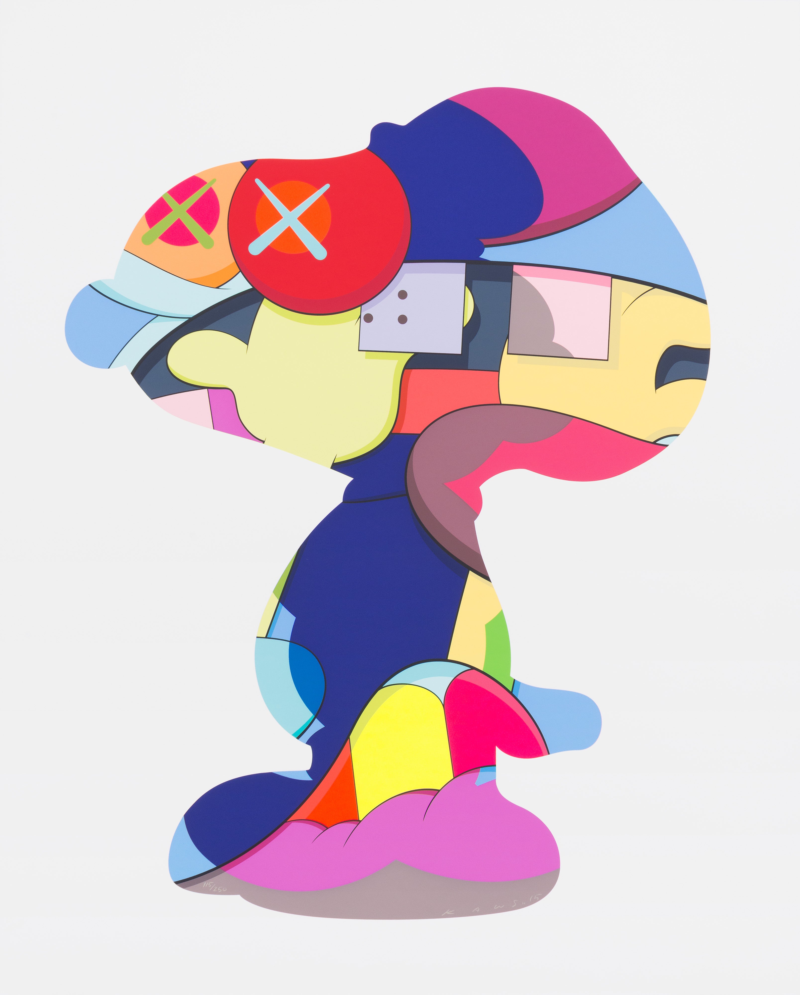 NO ONE'S HOME – CANDYBAR Gallery