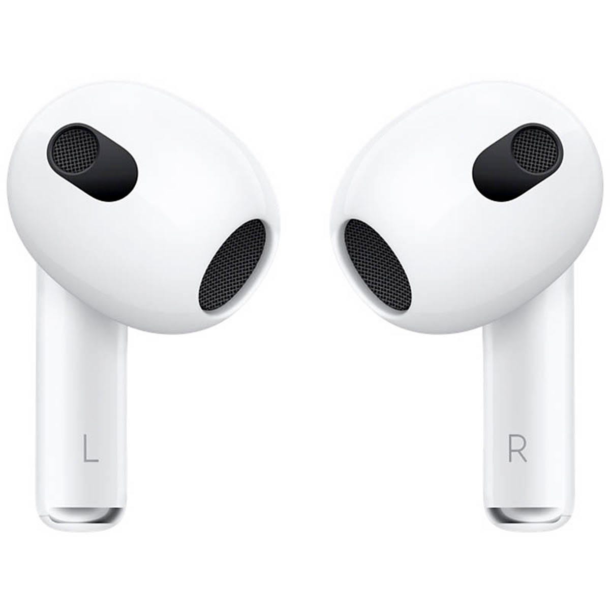 Apple AirPods 3 In-Ear True Wireless Earbuds with Lightning
