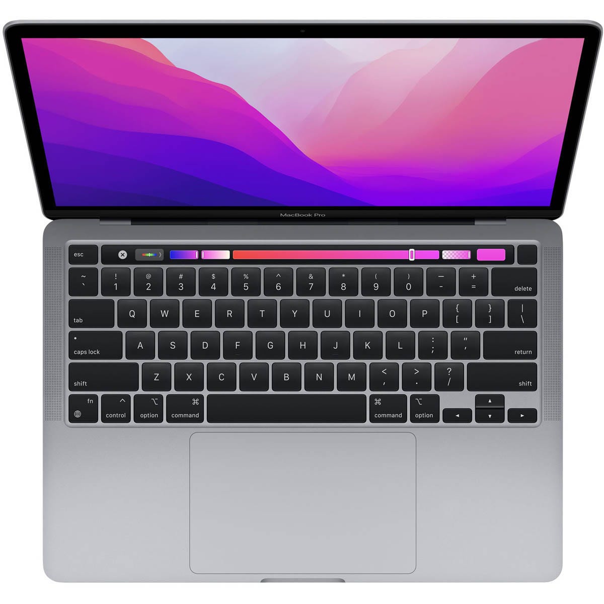 Apple MacBook Pro 13.3