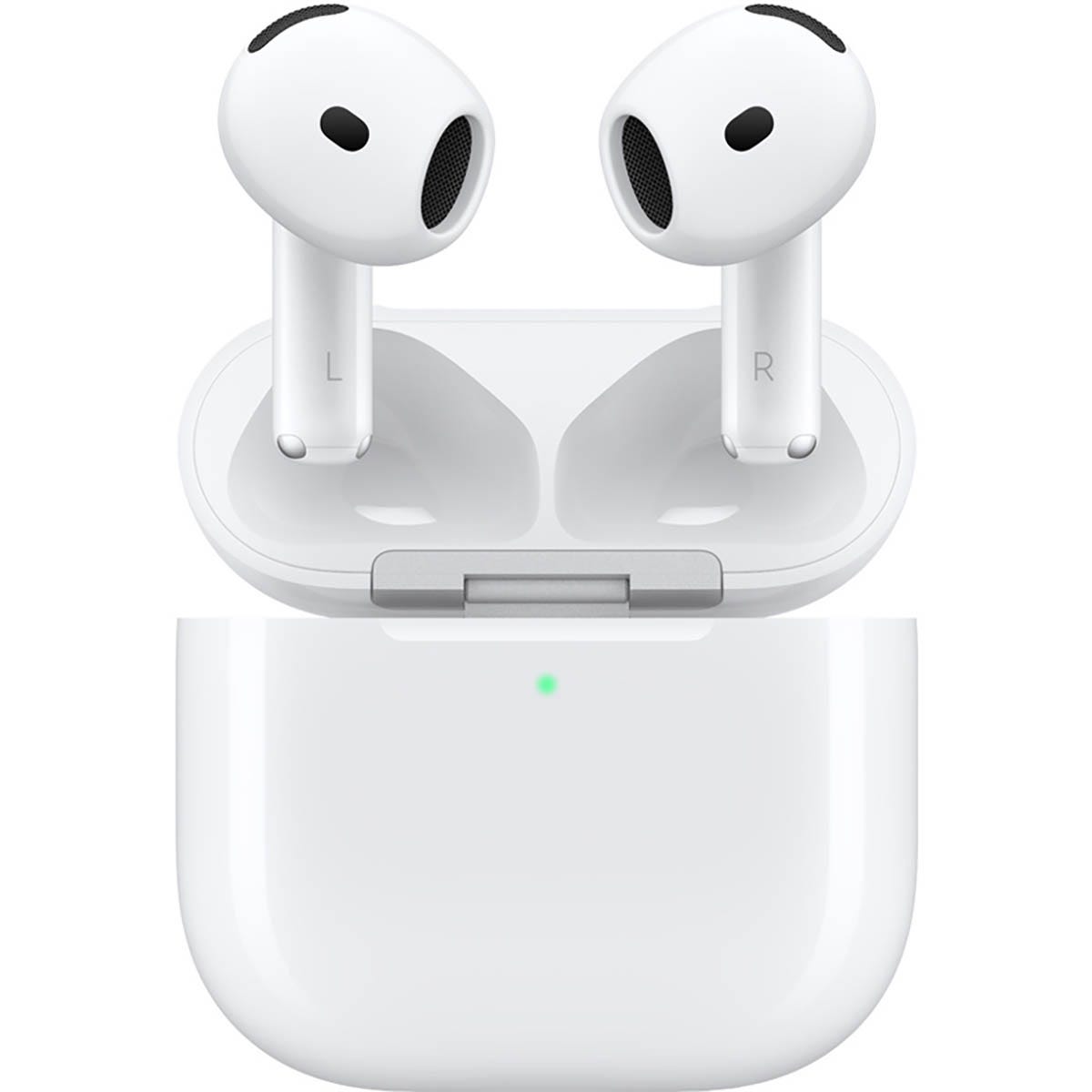 Apple AirPods 4 Noise Cancelling True Wireless Earbuds with USB-C