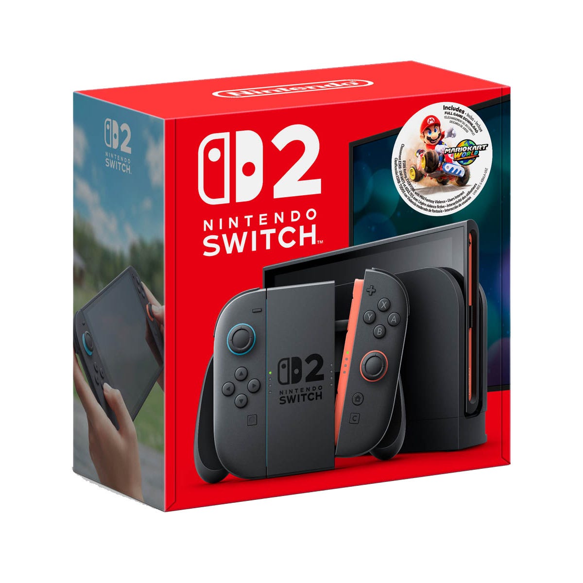 Nintendo Switch ゲームソフト4個セット Switchソフト4本 switchソフト