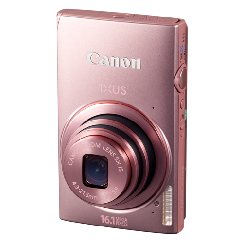 IXUS 240 HS - [Canon Hongkong Company Limited]