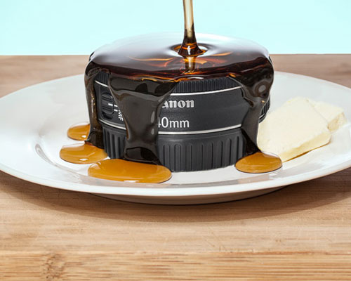 Review - Canon EF 40 f/2.8 Pancake - Your Best Source for Canon