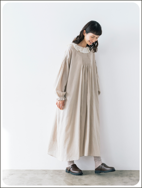 kazumi × Samansa Mos2 collaboration vol.09｜レディースファッション