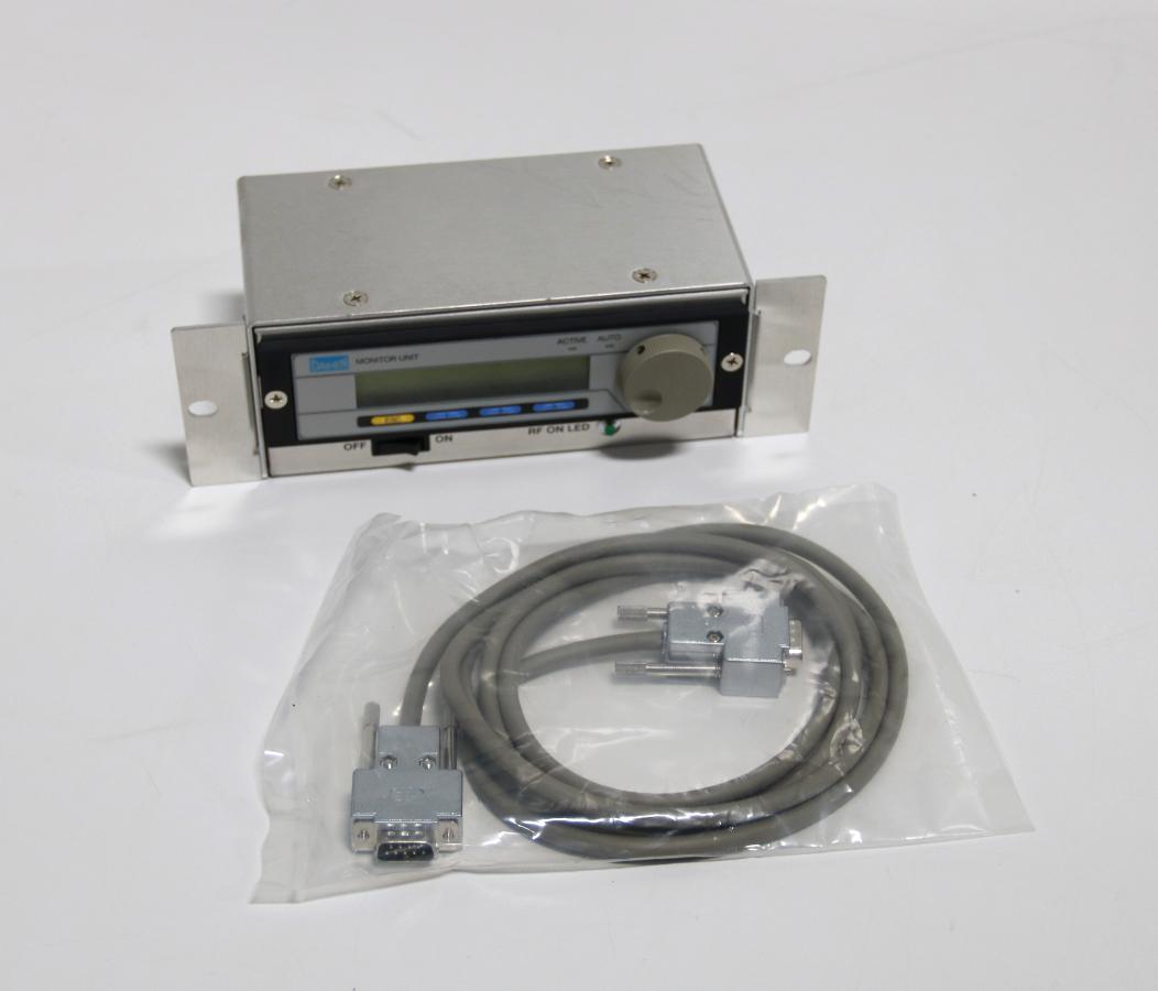 Daihen RGA-50J3 019171542 Water Cooled RF Generator For Sale